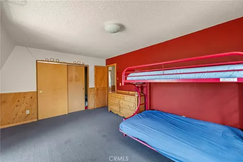 Bedroom - 1000 Willow, Big Bear City, CA 92314 photo 7 of 9