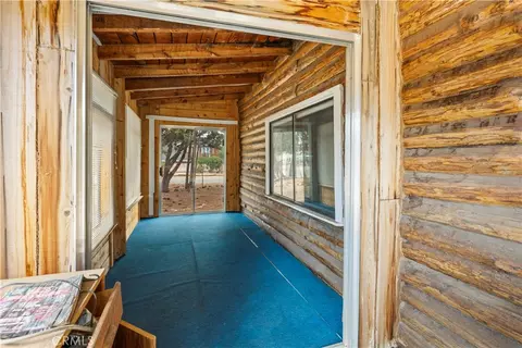 Exterior - 1000 Willow, Big Bear City, CA 92314 photo 2 of 7