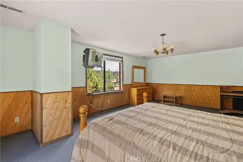 Bedroom - 1000 Willow, Big Bear City, CA 92314 photo 5 of 9