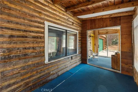 Exterior - 1000 Willow, Big Bear City, CA 92314 photo 3 of 7