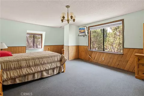 Bedroom - 1000 Willow, Big Bear City, CA 92314 photo 3 of 9