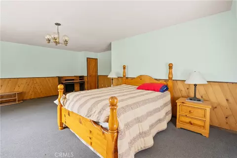 Bedroom - 1000 Willow, Big Bear City, CA 92314 photo 4 of 9