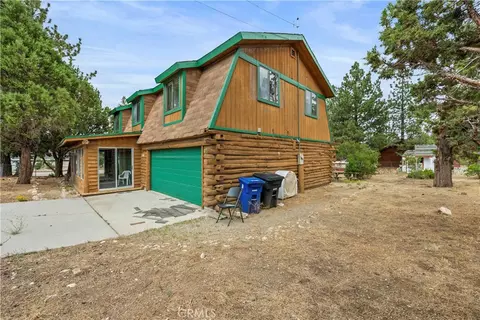 Exterior - 1000 Willow, Big Bear City, CA 92314 photo 4 of 7