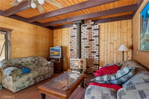 Living - 1000 Willow, Big Bear City, CA 92314 photo 2 of 3