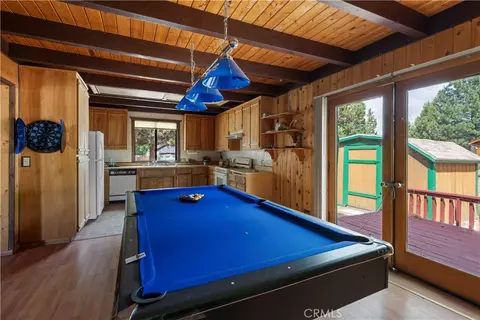 Kitchen - 1000 Willow, Big Bear City, CA 92314 photo 1 of 3