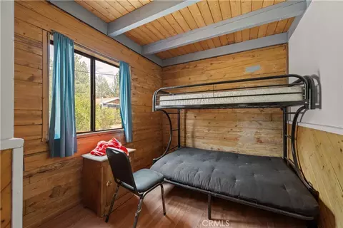 Bedroom - 1000 Willow, Big Bear City, CA 92314 photo 1 of 9