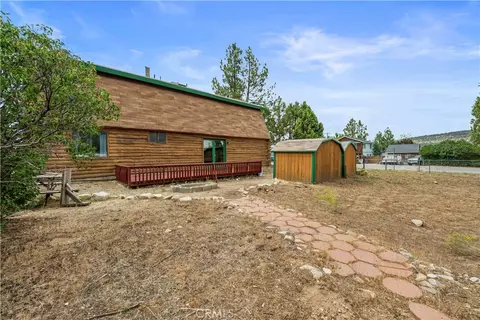 Exterior - 1000 Willow, Big Bear City, CA 92314 photo 5 of 7