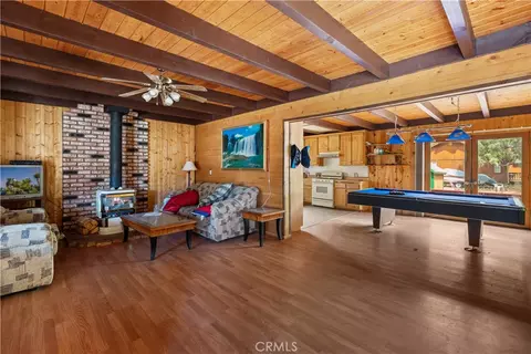 Living - 1000 Willow, Big Bear City, CA 92314 photo 1 of 3