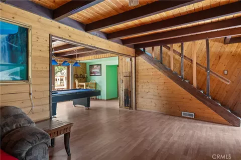 Living - 1000 Willow, Big Bear City, CA 92314 photo 3 of 3