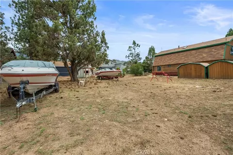 Exterior - 1000 Willow, Big Bear City, CA 92314 photo 7 of 7