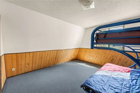 Bedroom - 1000 Willow, Big Bear City, CA 92314 photo 8 of 9