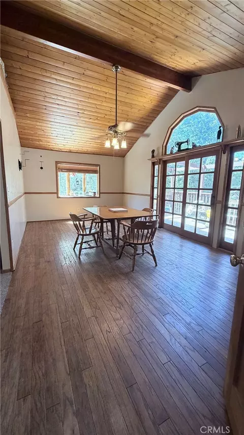 Dining - 635 Acacia Dr, Crestline, CA 92325 photo 1 of 1