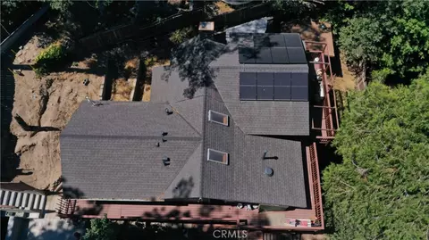 View/Area - 635 Acacia Dr, Crestline, CA 92325 photo 1 of 1