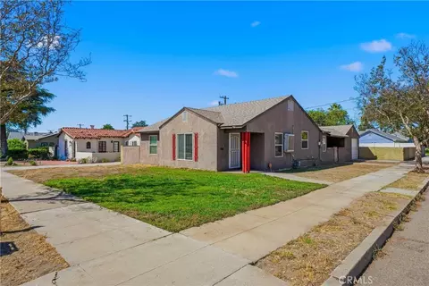3396 N Pershing, San Bernardino, CA 92405