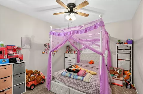Bedroom - 20736 Rosedale Dr, Riverside, CA 92508 photo 5 of 5