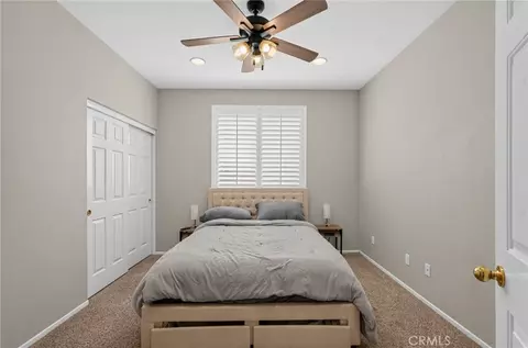 Bedroom - 20736 Rosedale Dr, Riverside, CA 92508 photo 1 of 5