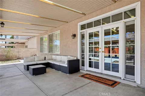 Exterior - 20736 Rosedale Dr, Riverside, CA 92508 photo 4 of 7