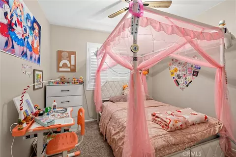 Bedroom - 20736 Rosedale Dr, Riverside, CA 92508 photo 4 of 5