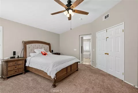 Bedroom - 20736 Rosedale Dr, Riverside, CA 92508 photo 3 of 5
