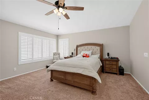 Bedroom - 20736 Rosedale Dr, Riverside, CA 92508 photo 2 of 5