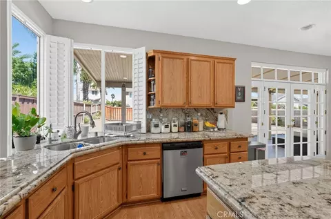 Kitchen - 20736 Rosedale Dr, Riverside, CA 92508 photo 5 of 5