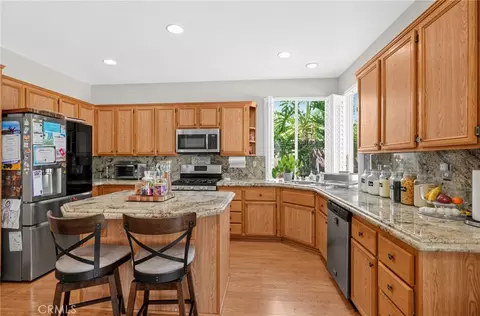 Kitchen - 20736 Rosedale Dr, Riverside, CA 92508 photo 2 of 5