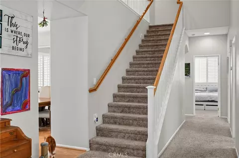 Entry Way - 20736 Rosedale Dr, Riverside, CA 92508 photo 2 of 4
