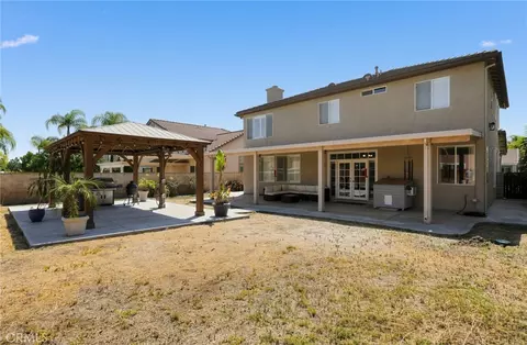 Exterior - 20736 Rosedale Dr, Riverside, CA 92508 photo 5 of 7