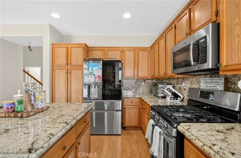 Kitchen - 20736 Rosedale Dr, Riverside, CA 92508 photo 4 of 5
