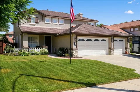Exterior - 20736 Rosedale Dr, Riverside, CA 92508 photo 2 of 7