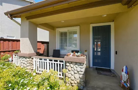 Exterior - 20736 Rosedale Dr, Riverside, CA 92508 photo 3 of 7