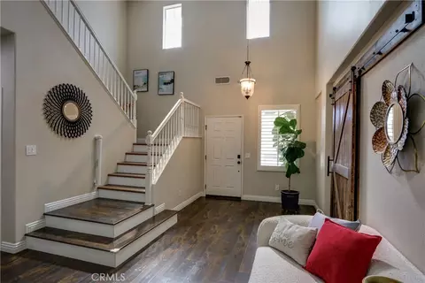 Entry Way - 17565 Cedarwood, Riverside, CA 92503 photo 2 of 6