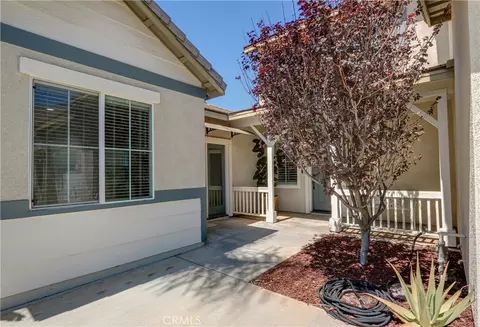 Exterior - 17565 Cedarwood, Riverside, CA 92503 photo 9 of 19