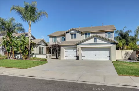 Exterior - 17565 Cedarwood, Riverside, CA 92503 photo 5 of 19