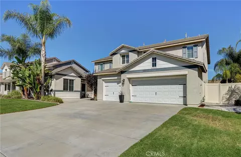 Exterior - 17565 Cedarwood, Riverside, CA 92503 photo 8 of 19