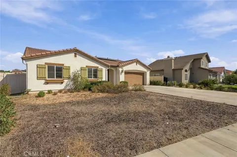 Exterior - 19192 Spring Rock Ct, Perris, CA 92570 photo 3 of 13