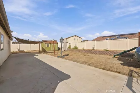 Exterior - 19192 Spring Rock Ct, Perris, CA 92570 photo 9 of 13