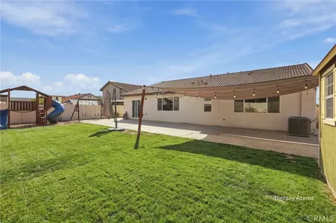 Exterior - 19192 Spring Rock Ct, Perris, CA 92570 photo 10 of 13