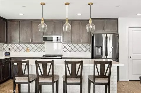 Kitchen - 19192 Spring Rock Ct, Perris, CA 92570 photo 6 of 6
