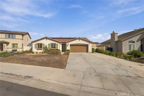 Exterior - 19192 Spring Rock Ct, Perris, CA 92570 photo 5 of 13