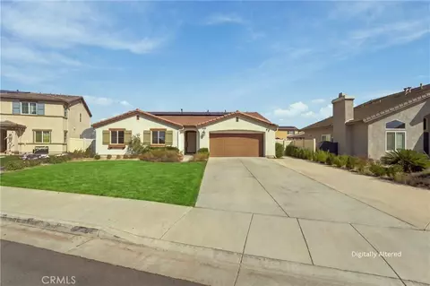 Exterior - 19192 Spring Rock Ct, Perris, CA 92570 photo 4 of 13