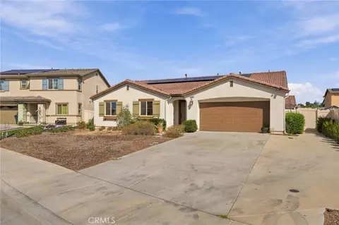 Exterior - 19192 Spring Rock Ct, Perris, CA 92570 photo 7 of 13