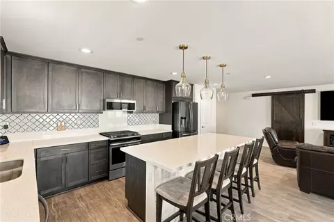 Kitchen - 19192 Spring Rock Ct, Perris, CA 92570 photo 2 of 6