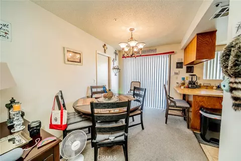 Dining - 11461 Oasis, Pinon Hills, CA 92372 photo 1 of 4