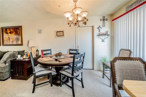 Dining - 11461 Oasis, Pinon Hills, CA 92372 photo 2 of 4