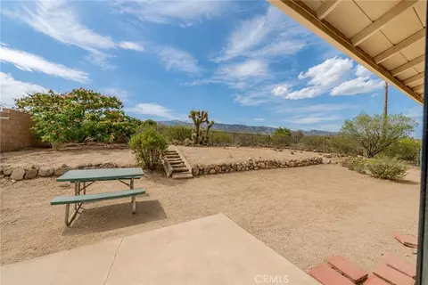 Exterior - 11461 Oasis, Pinon Hills, CA 92372 photo 9 of 11
