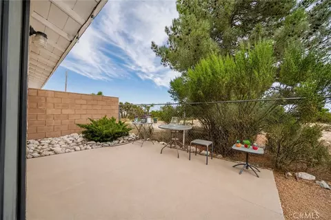 Exterior - 11461 Oasis, Pinon Hills, CA 92372 photo 8 of 11