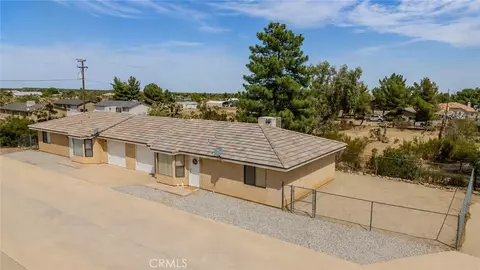 Other - 11461 Oasis, Pinon Hills, CA 92372 photo 1 of 11