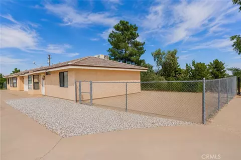 Exterior - 11461 Oasis, Pinon Hills, CA 92372 photo 1 of 11