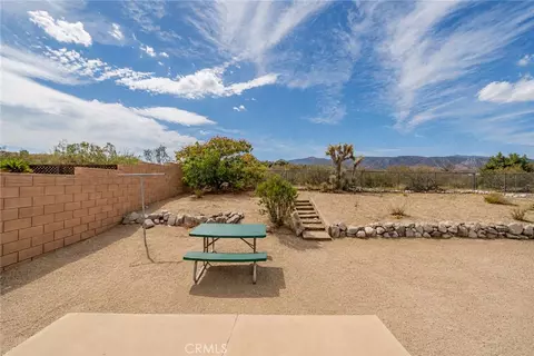 Exterior - 11461 Oasis, Pinon Hills, CA 92372 photo 10 of 11